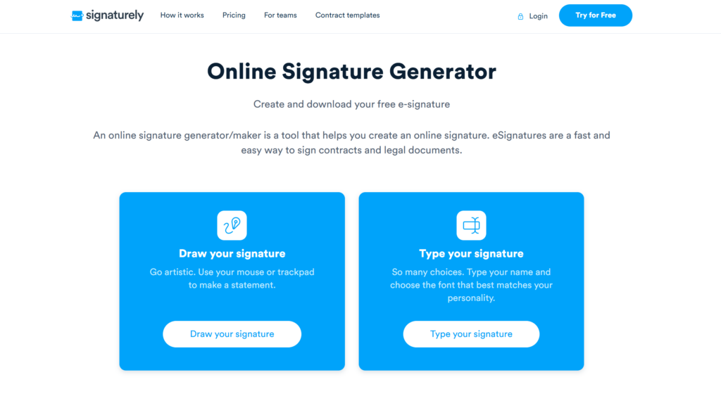 企业常用电子合同App推荐（8款精选）