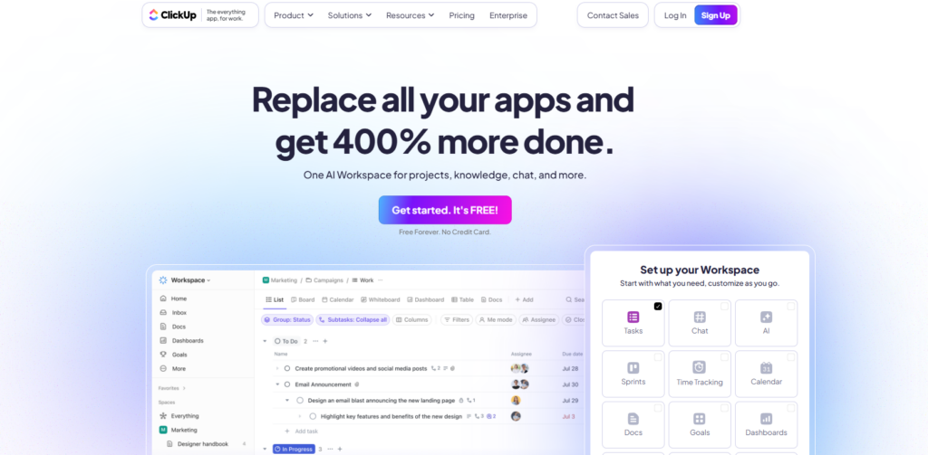 还在为项目管理烦恼？这8款工具能帮你