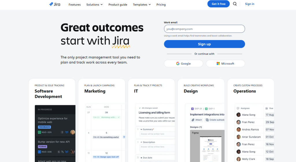 还在为项目管理烦恼？这8款工具能帮你