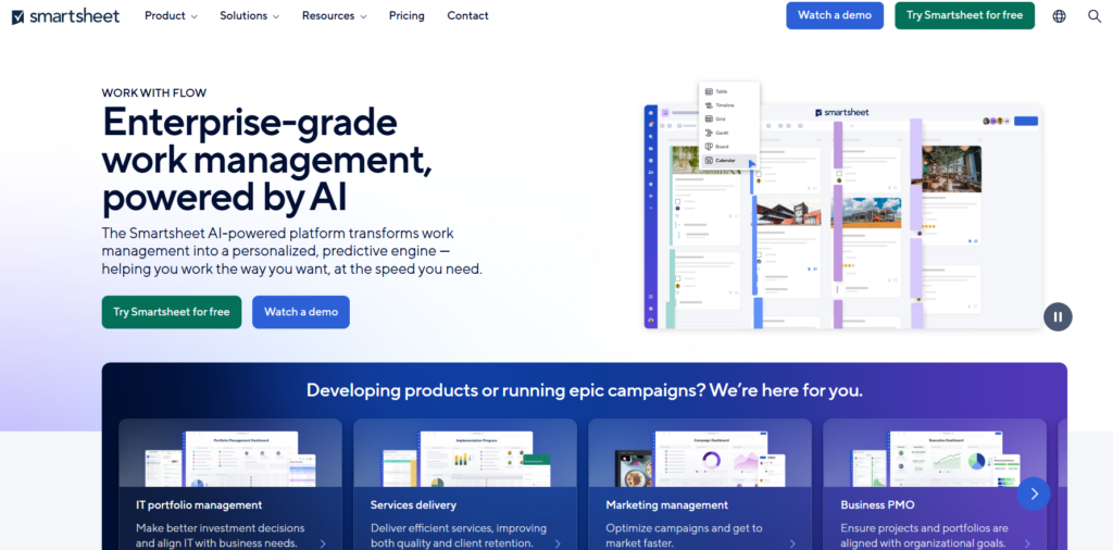 主流项目管理系统深度解析，16款软件哪家强？