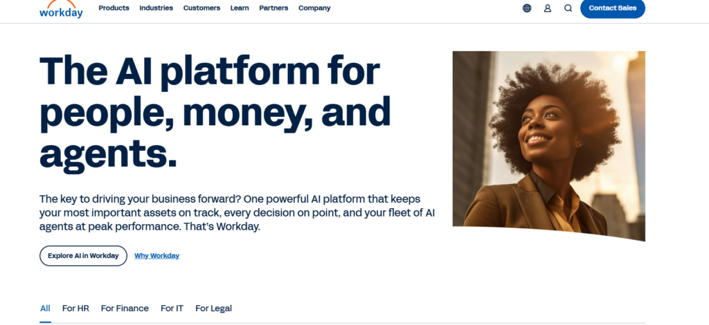 好用的人力资源系统是哪个？TOP10评测