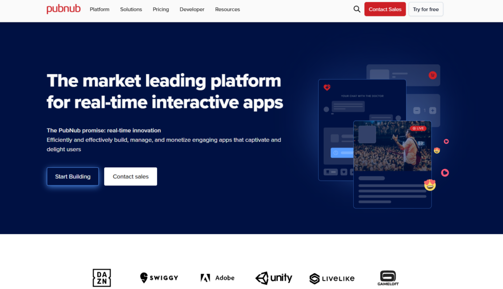 10大高效视频通话 SDK，总有一款适合你的项目