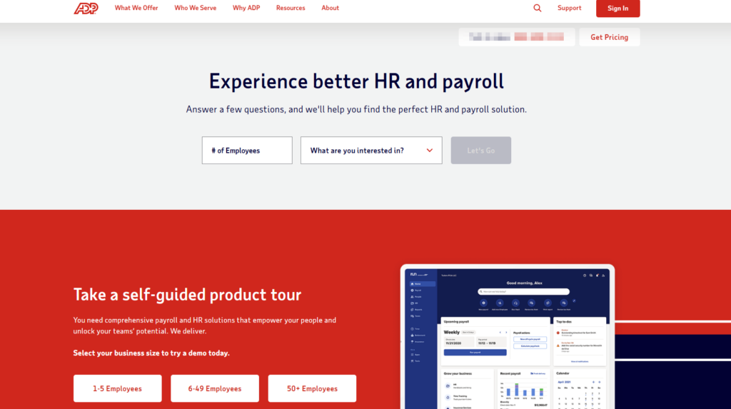 北森、金蝶，用友等主流8款人力资源系统差异分析