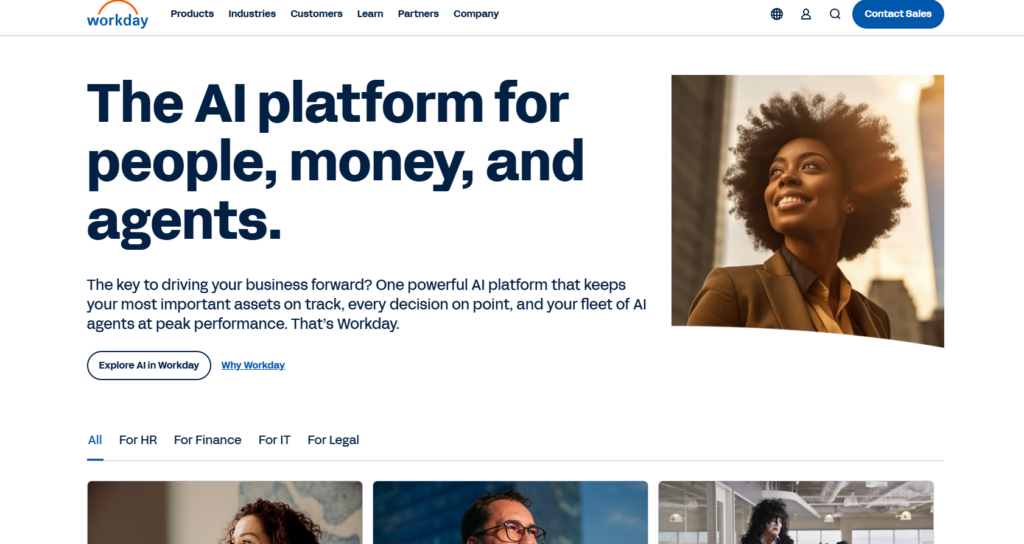 北森、金蝶，用友等主流8款人力资源系统差异分析