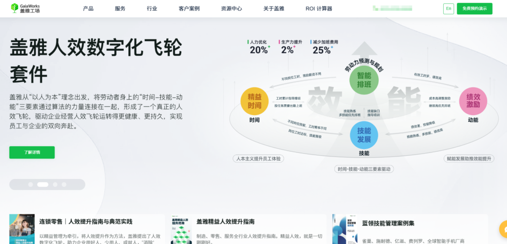 中小企业HR系统推荐，13款热门软件对比