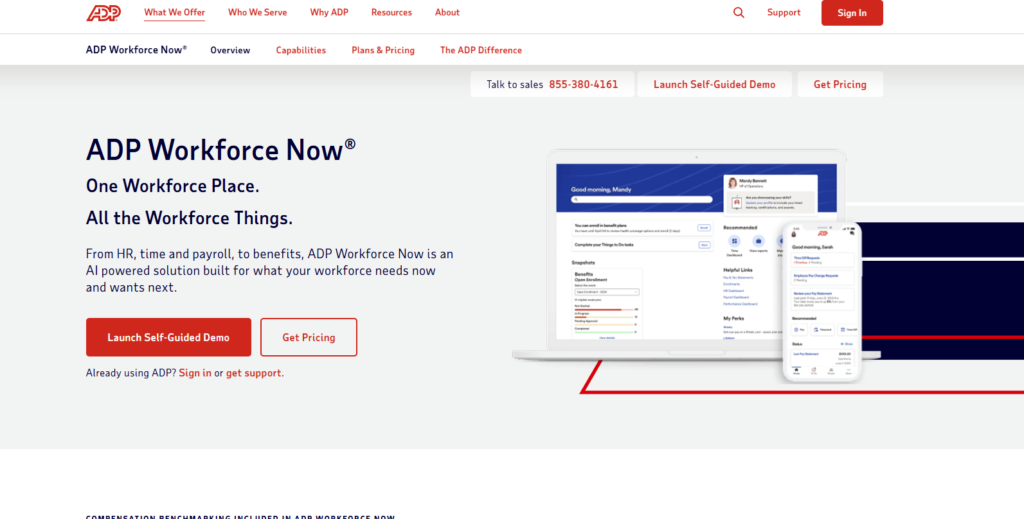 中小企业HR系统推荐，13款热门软件对比