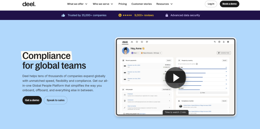 告别人工管理，这10款人事系统值得拥有