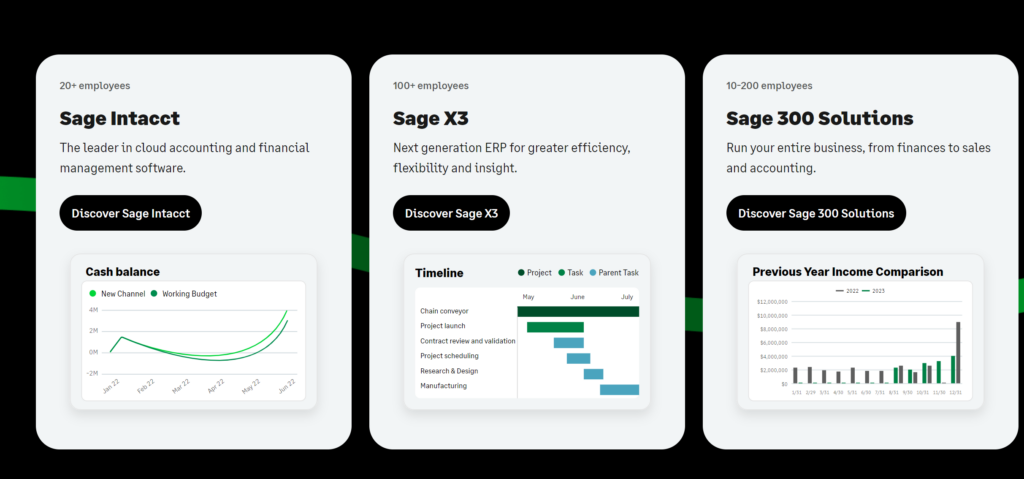 财务一体化管理软件哪家强？横向评测