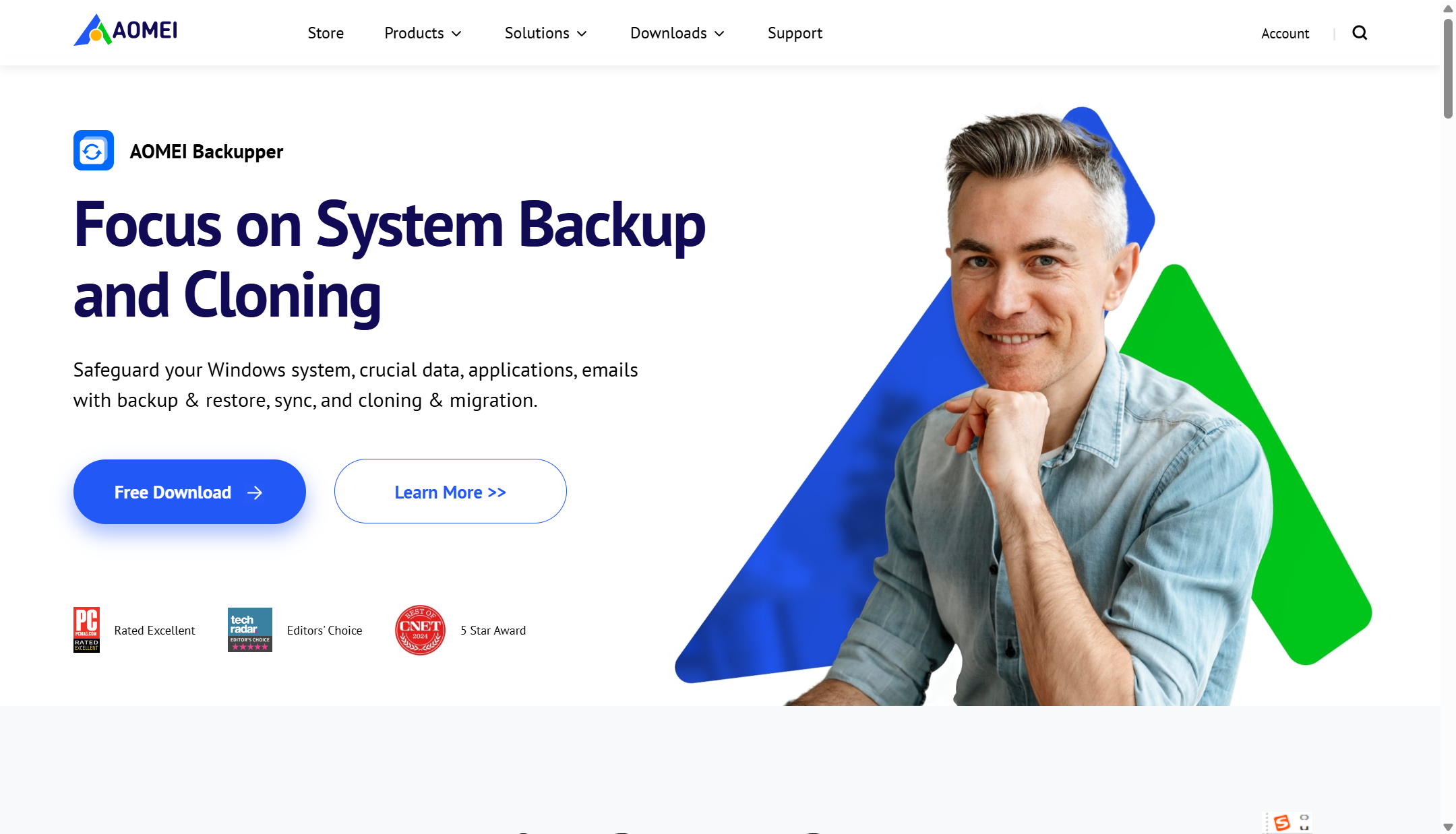 企业常用文件备份软件有哪些？11款推荐