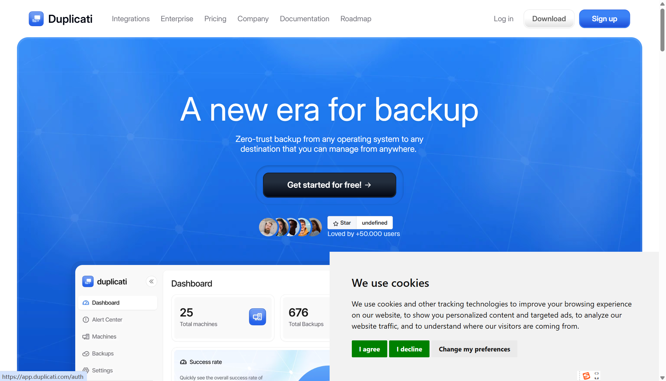 企业常用文件备份软件有哪些？11款推荐