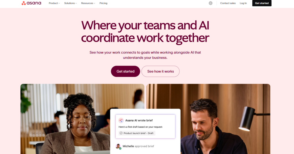 主流项目管理厂商对比，帮你轻松选对管理工具