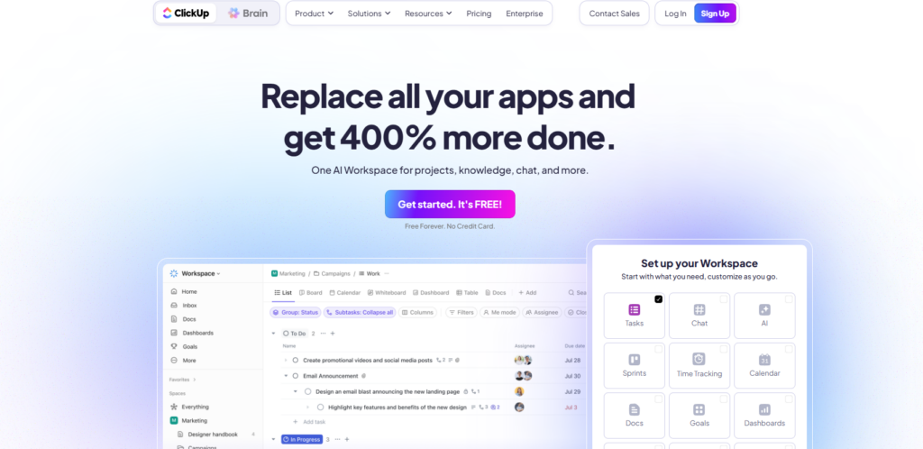 如何为软件开发团队选择项目管理系统？这12款巨好用