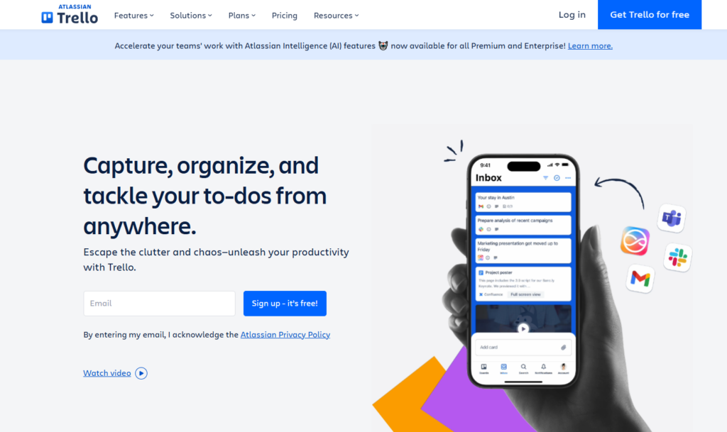 如何为软件开发团队选择项目管理系统？这12款巨好用