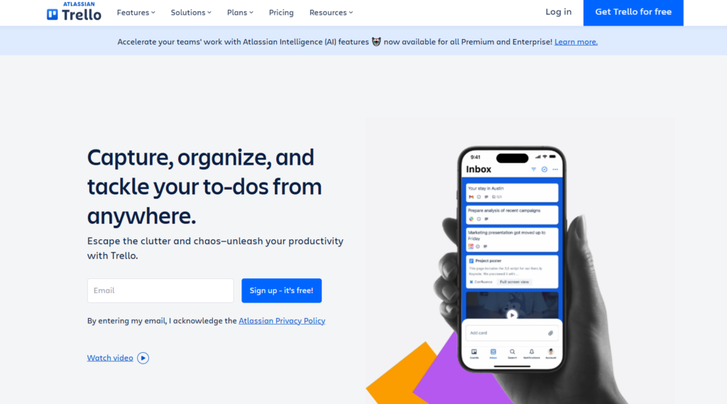 研发项目管理工具选型指南(含10款软件评测)