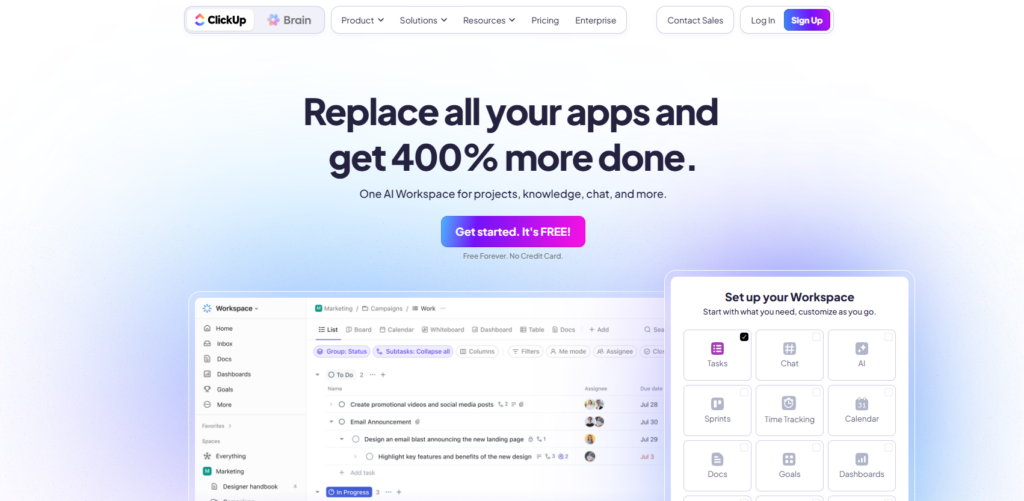研发项目管理工具选型指南(含10款软件评测)