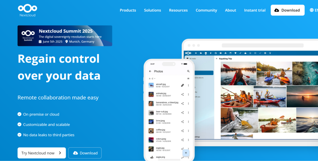 12款企业文档管理、共享软件对比：适配不同规模
