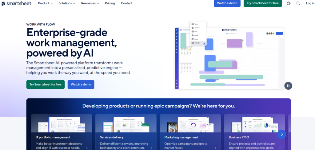提升团队协作效率？15款在线项目管理软件盘点