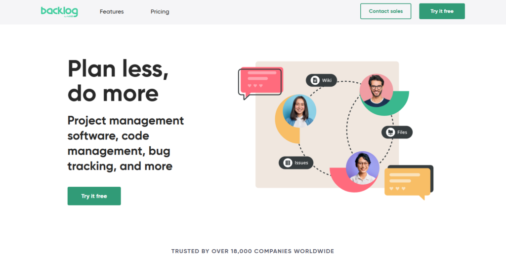 16款项目任务管理软件对比，含免费及付费方案