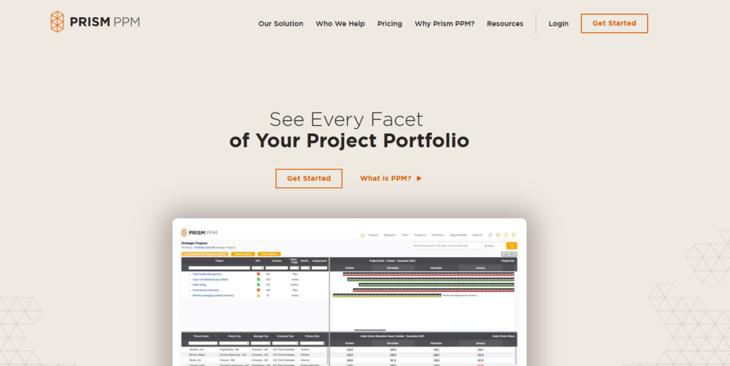 16款项目任务管理软件对比，含免费及付费方案