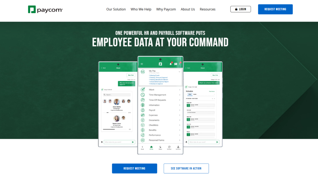 HR工具选型宝典：2025年十大主流SaaS深度测评