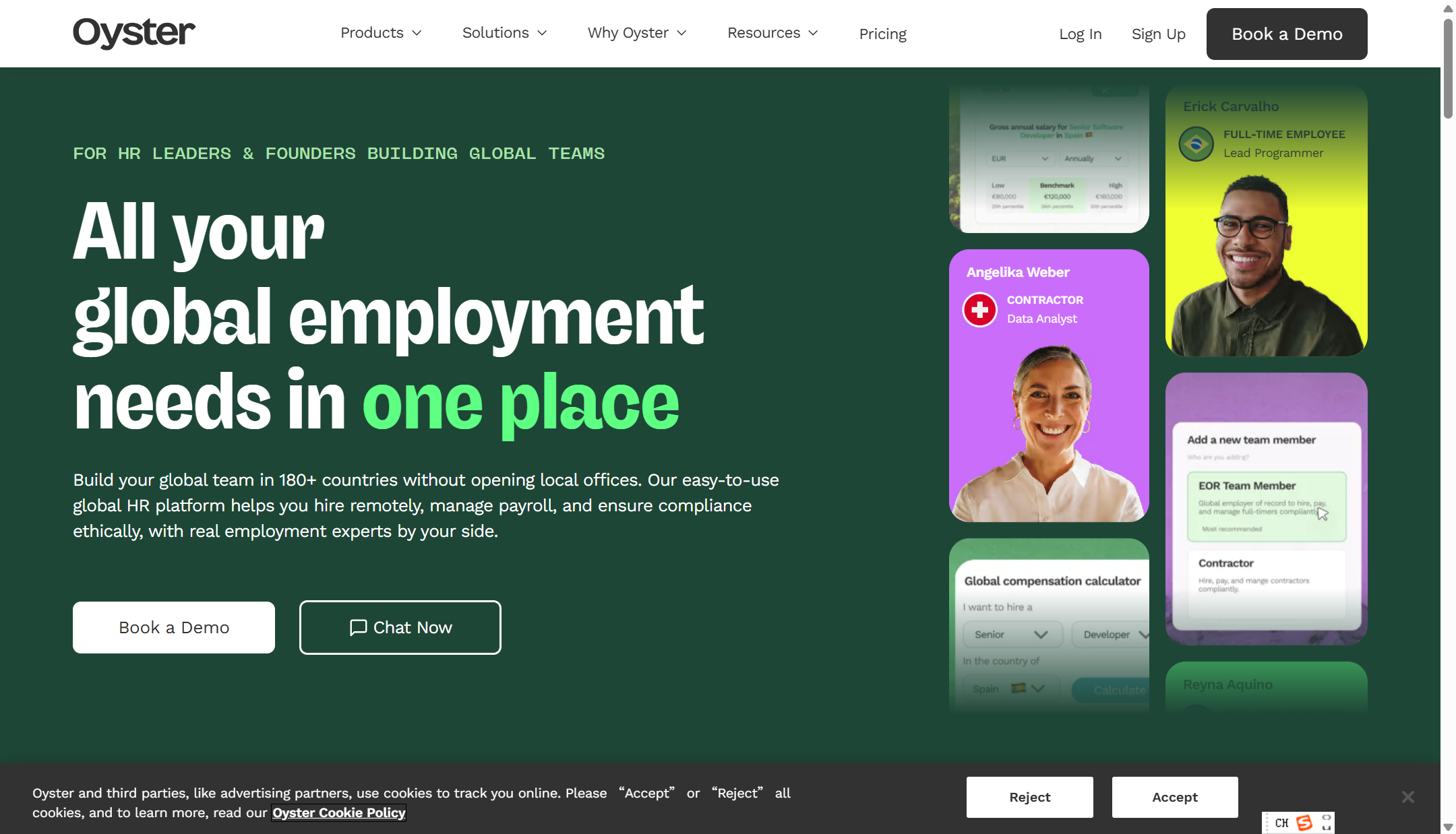 中小企业首选的7款薪资核算系统盘点