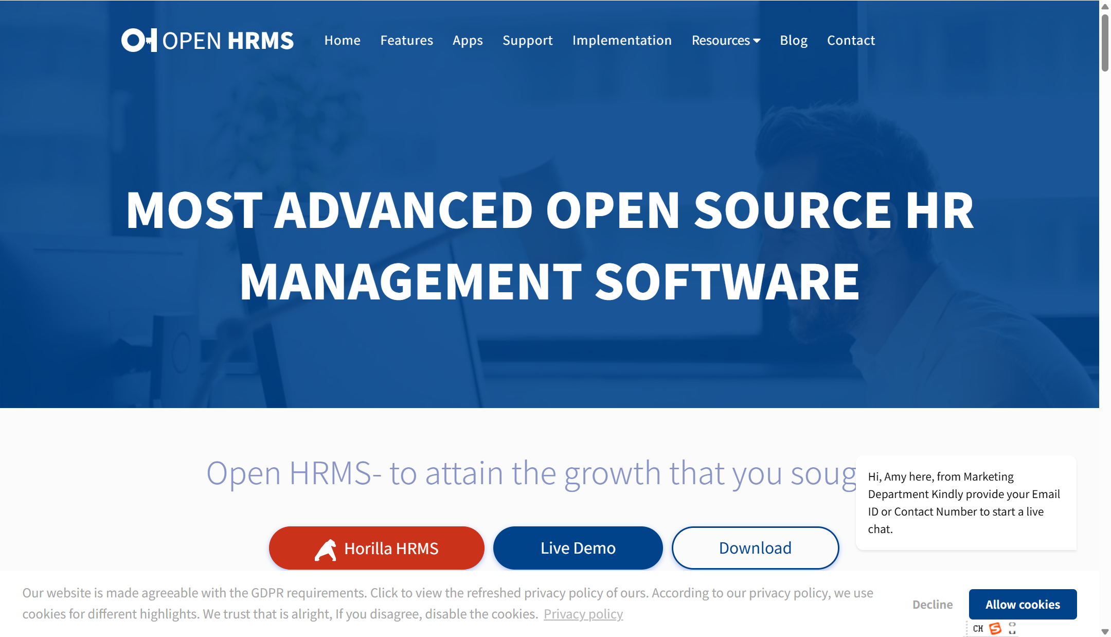 企业人事管理系统开源与付费对比