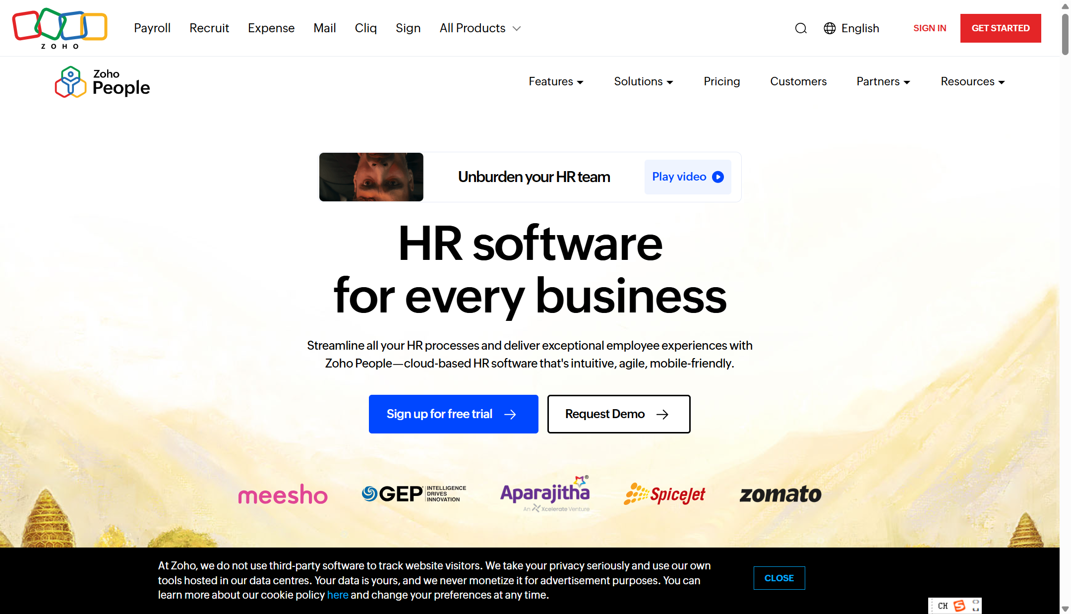 红海EHR好用吗？8款人事系统对比分析