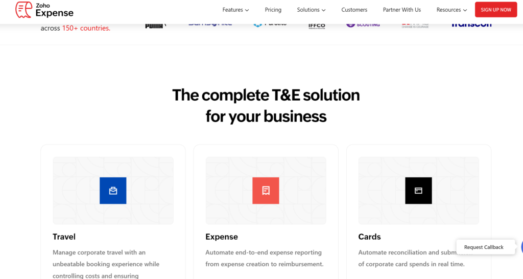 2025十大主流费控平台测评，哪款更好用