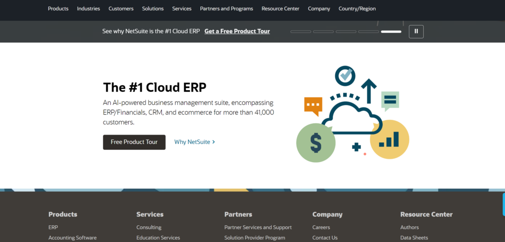 合思、每刻、泛微等主流10款财务会计电子档案系统对比