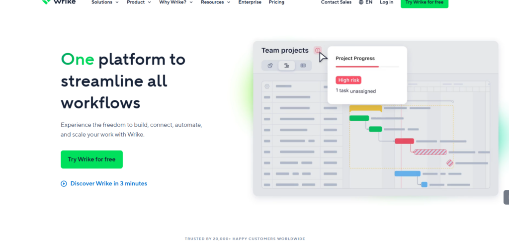 团队项目管理软件哪个好？2025选型指南