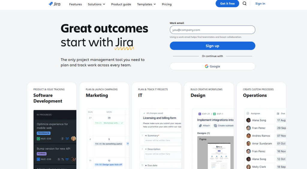 团队项目管理软件哪个好？2025选型指南
