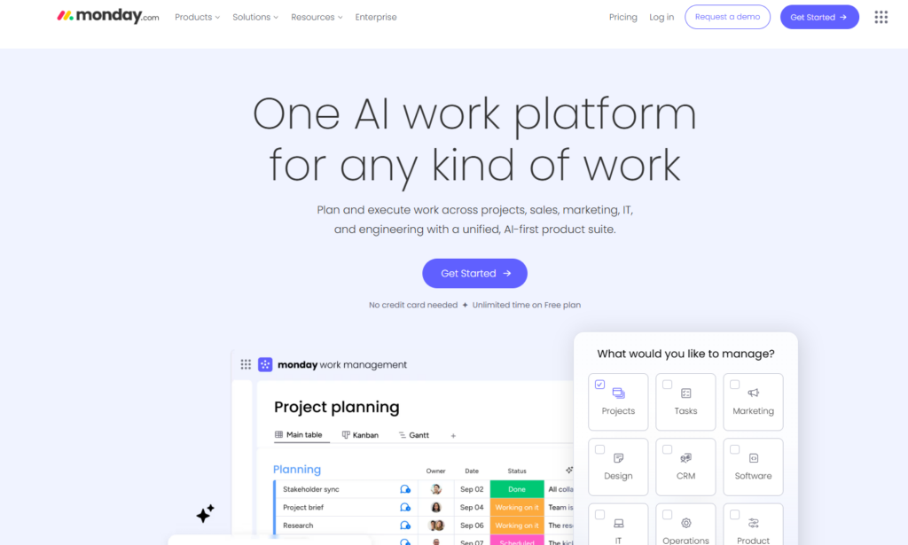 好用的个人项目管理软件排名 (TOP14)