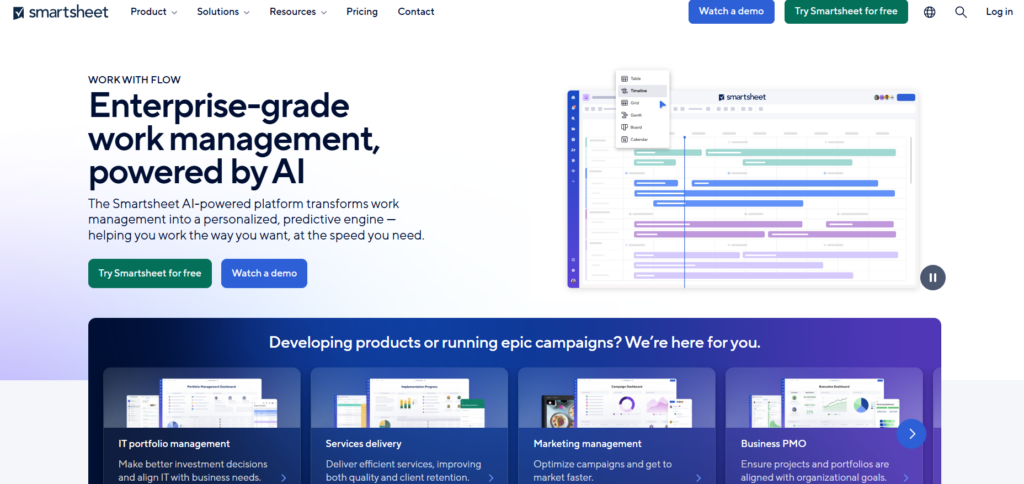 好用的个人项目管理软件排名 (TOP14)