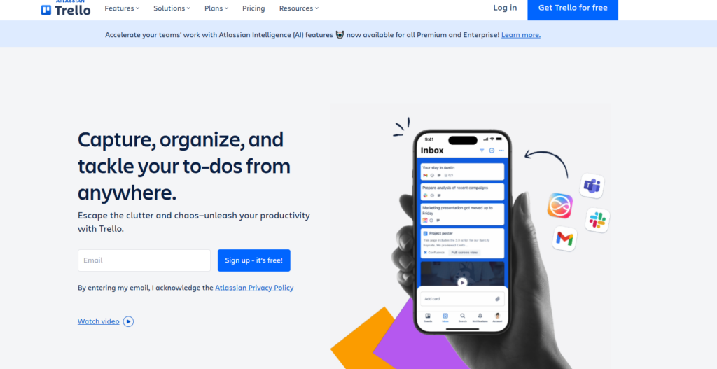 类似Jira的项目管理软件盘点：主流的10款jira替代方案