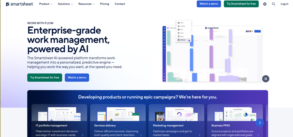 类似Jira的项目管理软件盘点：主流的10款jira替代方案