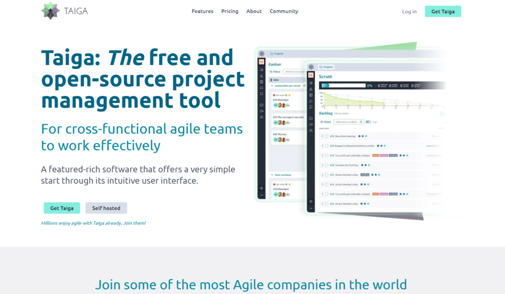 2025项目管理软件选型指南：12款热门工具对比