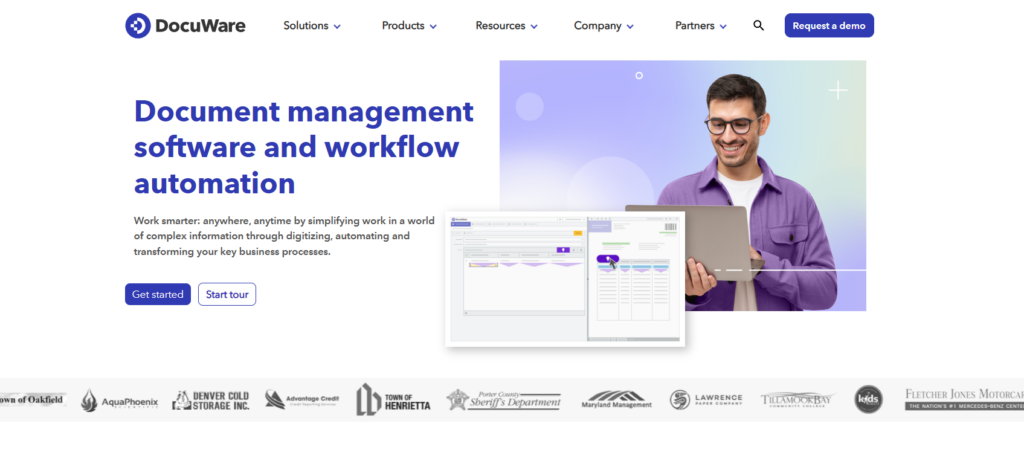 如何挑选文档管理系统？看这13款就够了