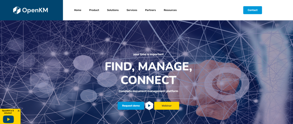 13款顶级免费文档管理系统评测 (2025最新)