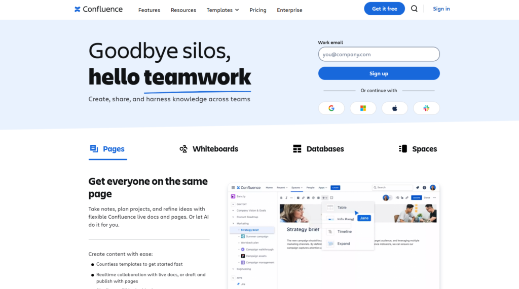 告别混乱：测评2025年14款在线文档管理系统