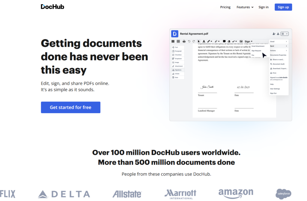 12款热门本地文档管理软件排名 (2025最新)