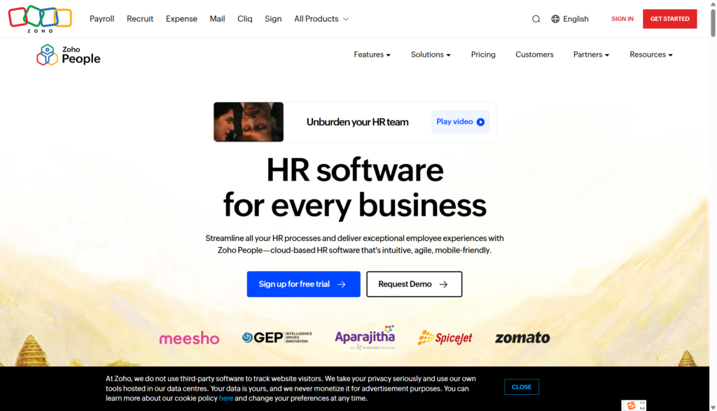 HR人事软件排行榜2025：功能与价格对比