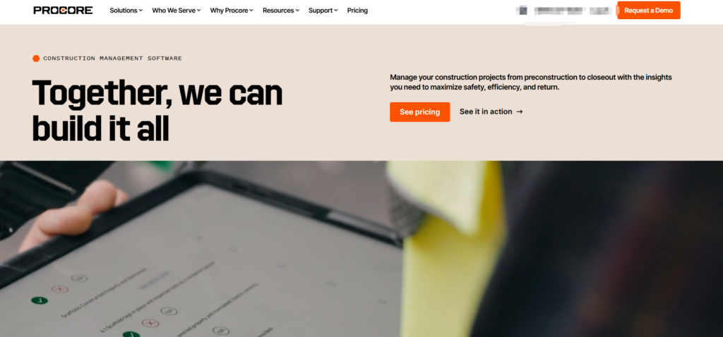 工程资料管理系统怎么选？(内附2025年TOP10)