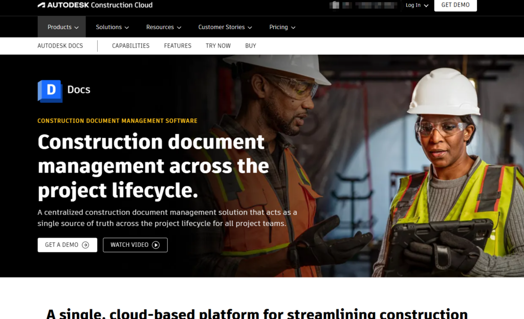 工程资料管理系统怎么选？(内附2025年TOP10)