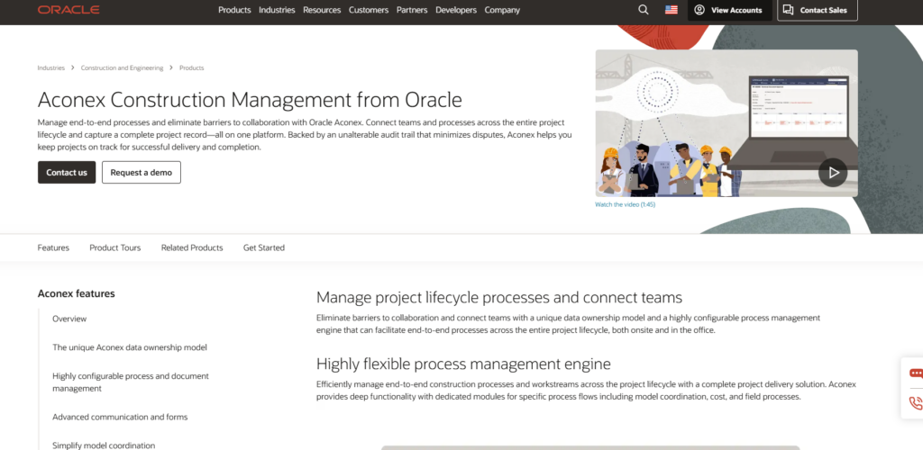 工程资料管理系统怎么选？(内附2025年TOP10)