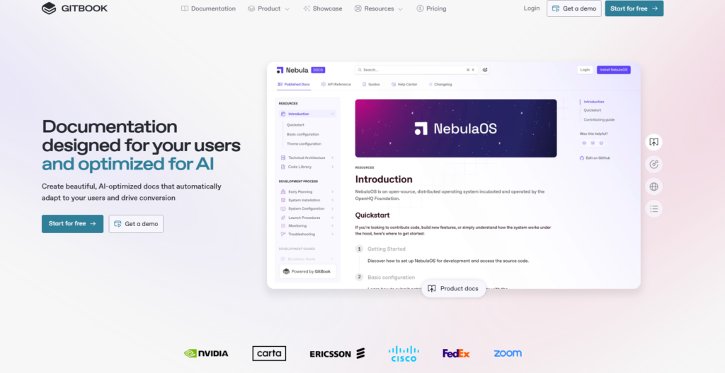 企业知识库如何选？15款主流系统对比