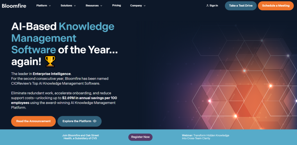 企业知识库如何选？15款主流系统对比