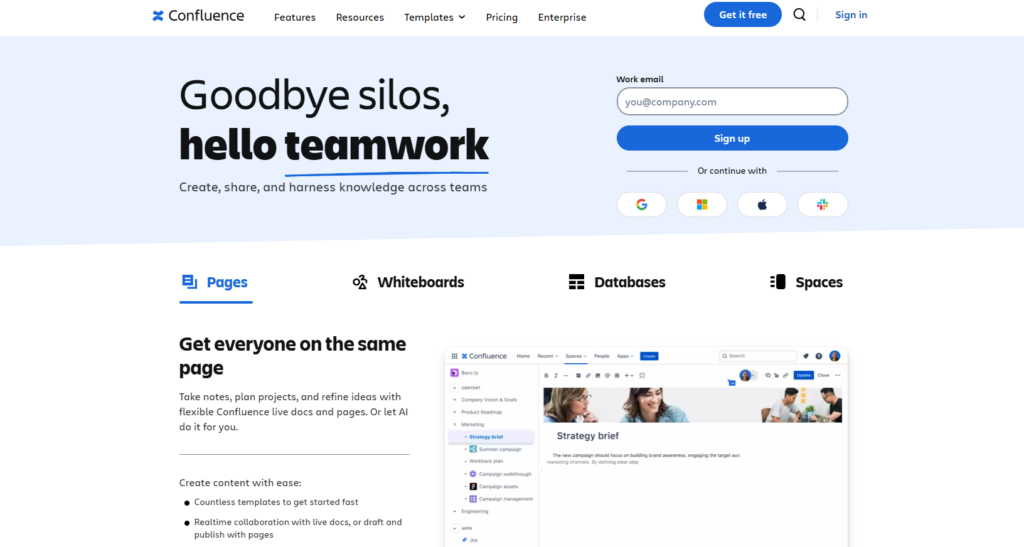 企业知识库如何选？15款主流系统对比