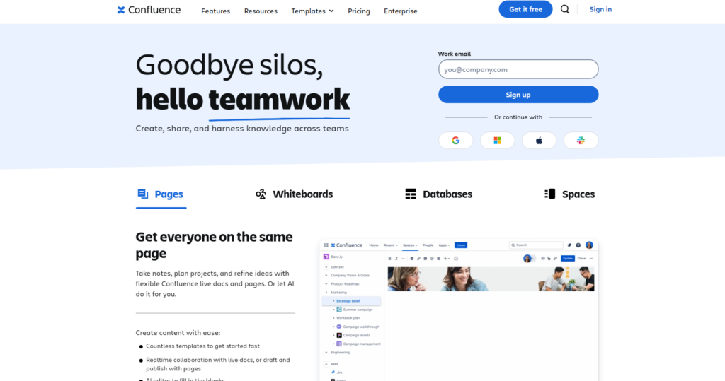 提升效率：11款软件研发文档管理系统测评