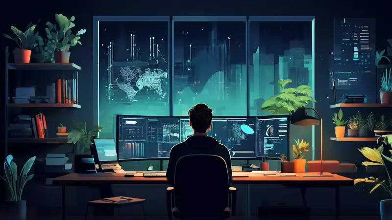 主流项目管理厂商对比，帮你轻松选对管理工具