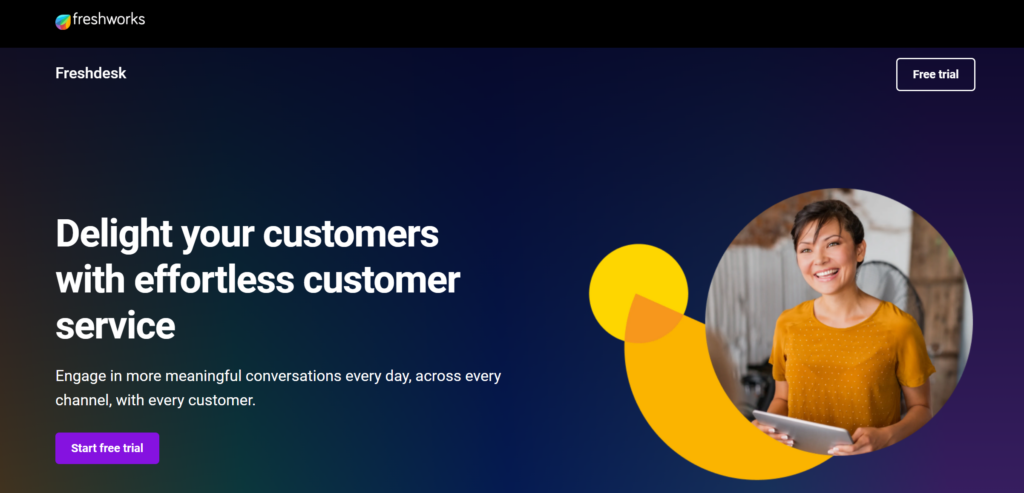 客户服务管理系统排行榜2025：12款全解析